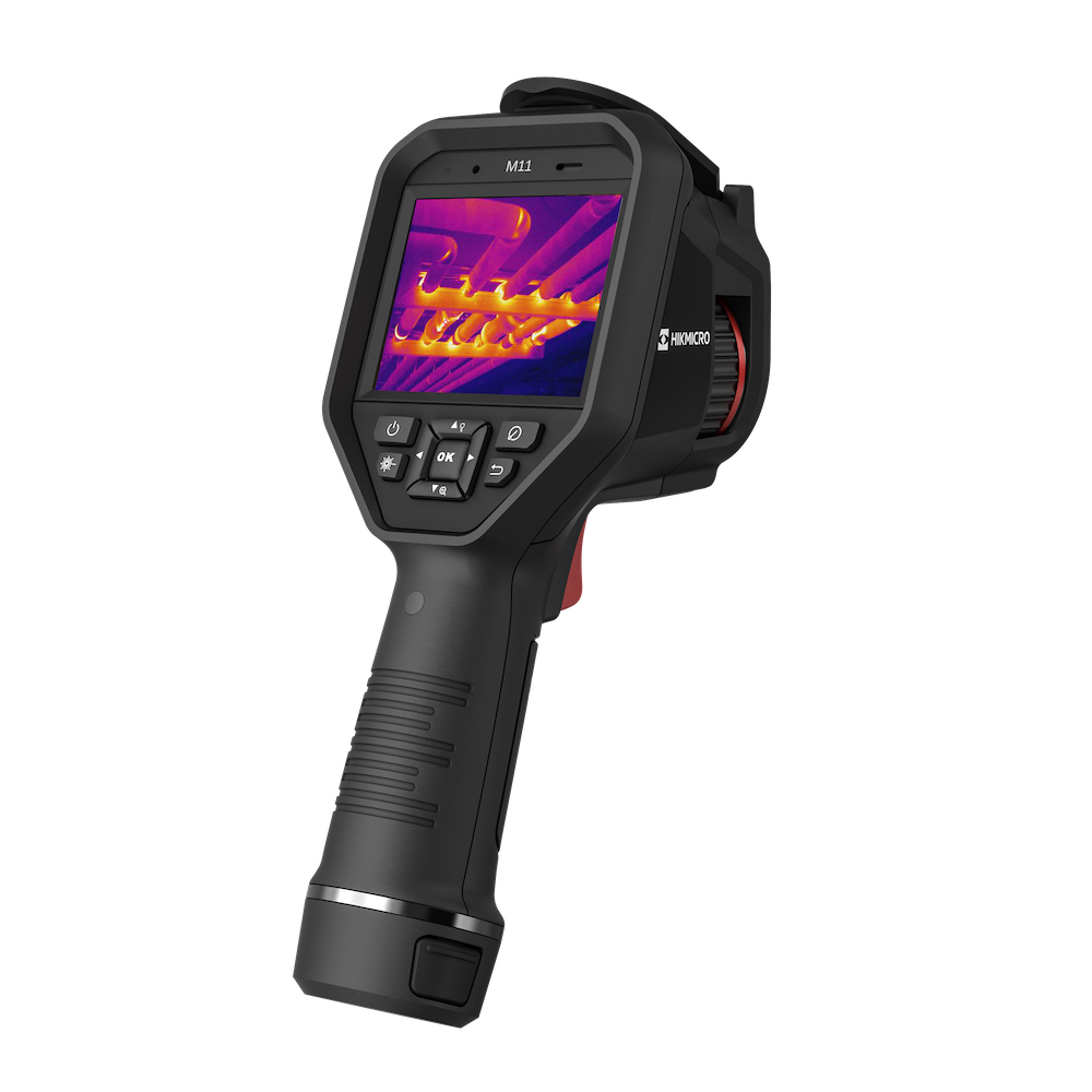 HIKMICRO M11