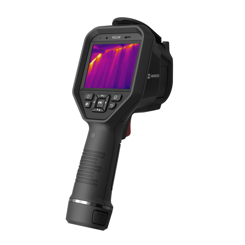 HIKMICRO M11W