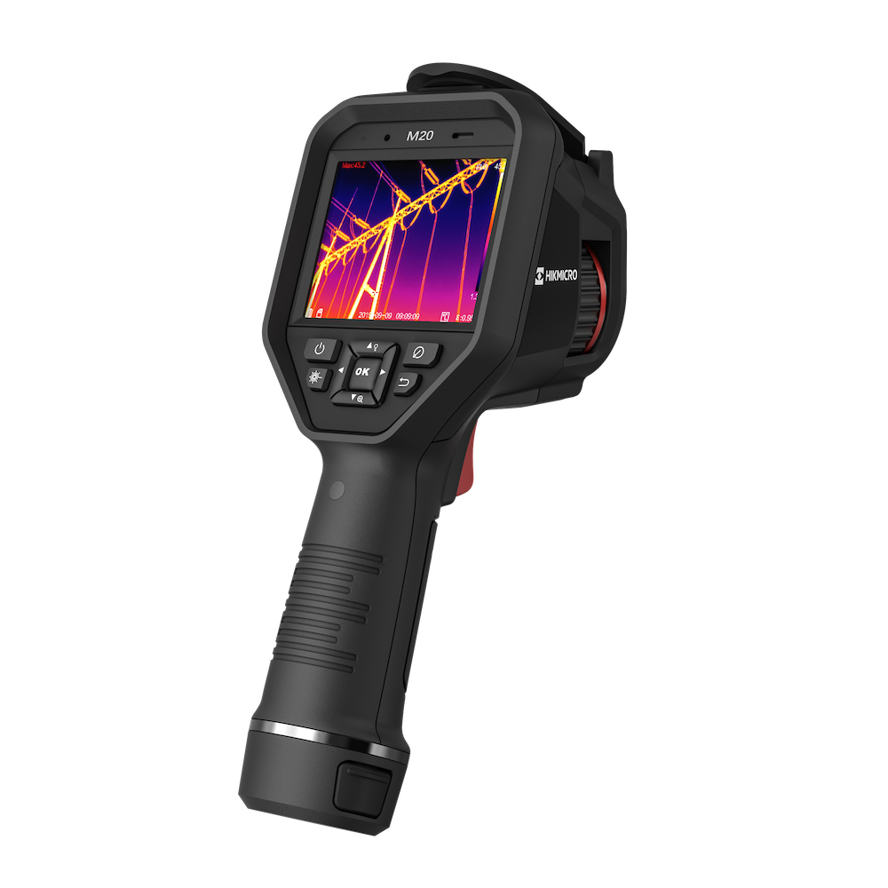 HIKMICRO M20