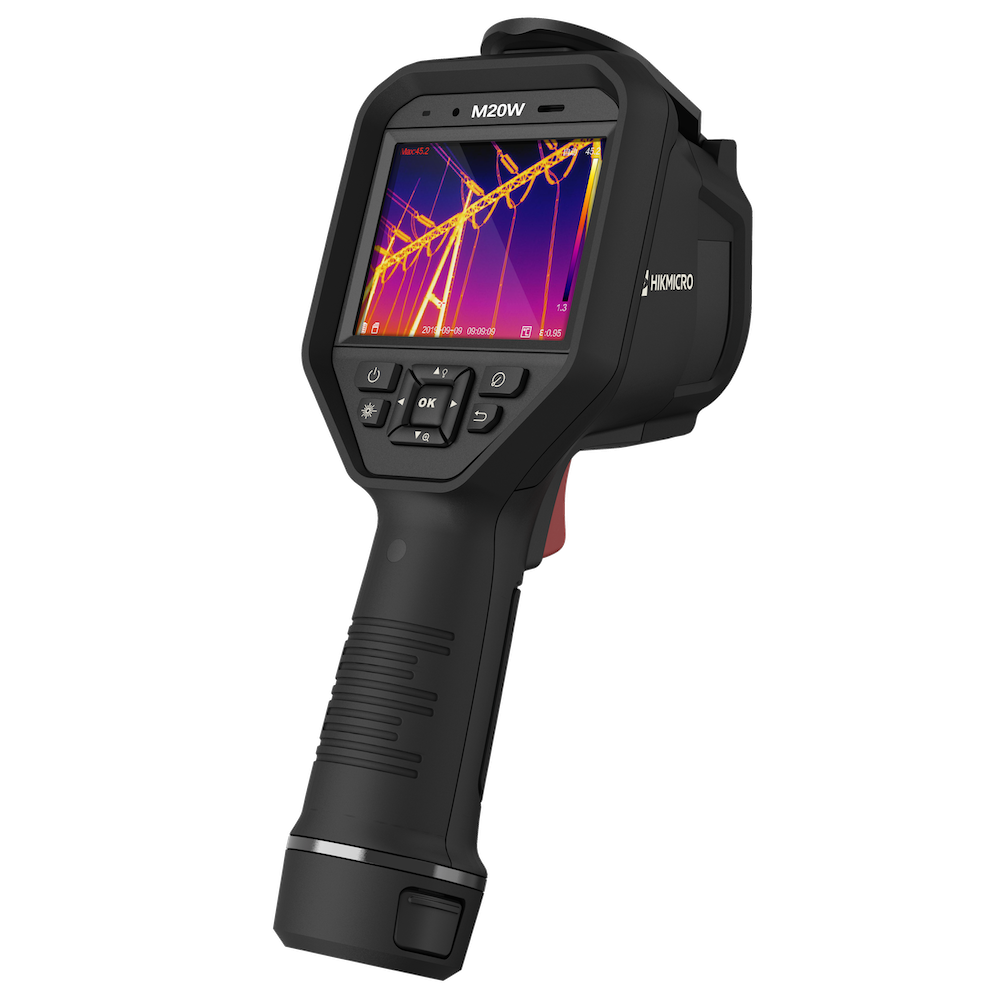 HIKMICRO M20W