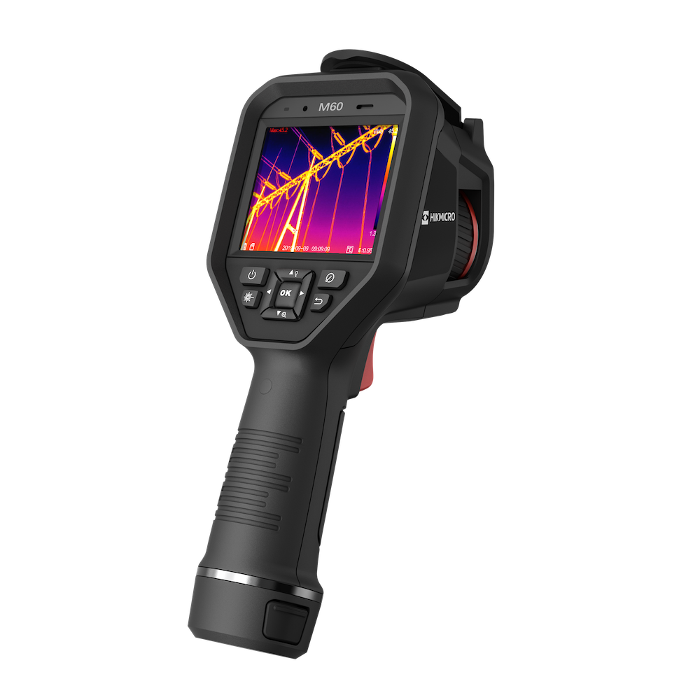 HIKMICRO M60