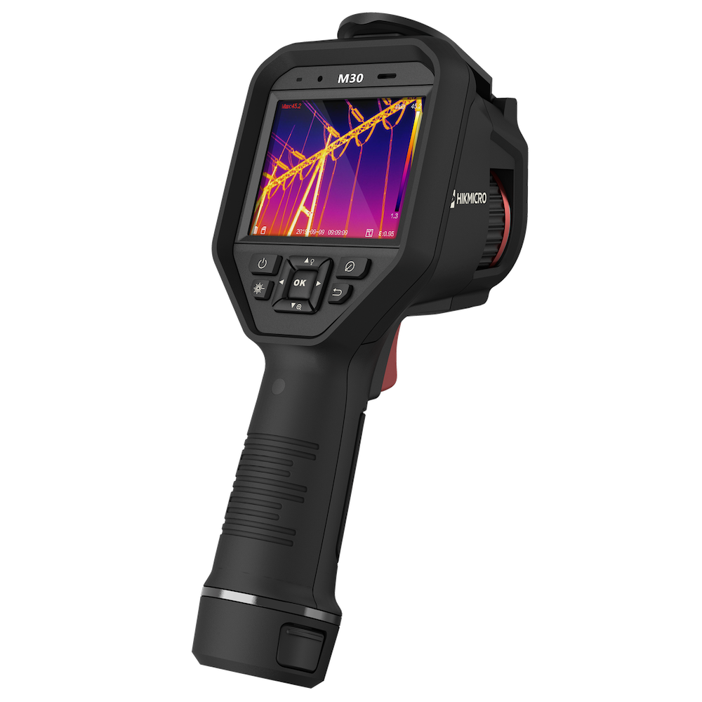 HIKMICRO M30