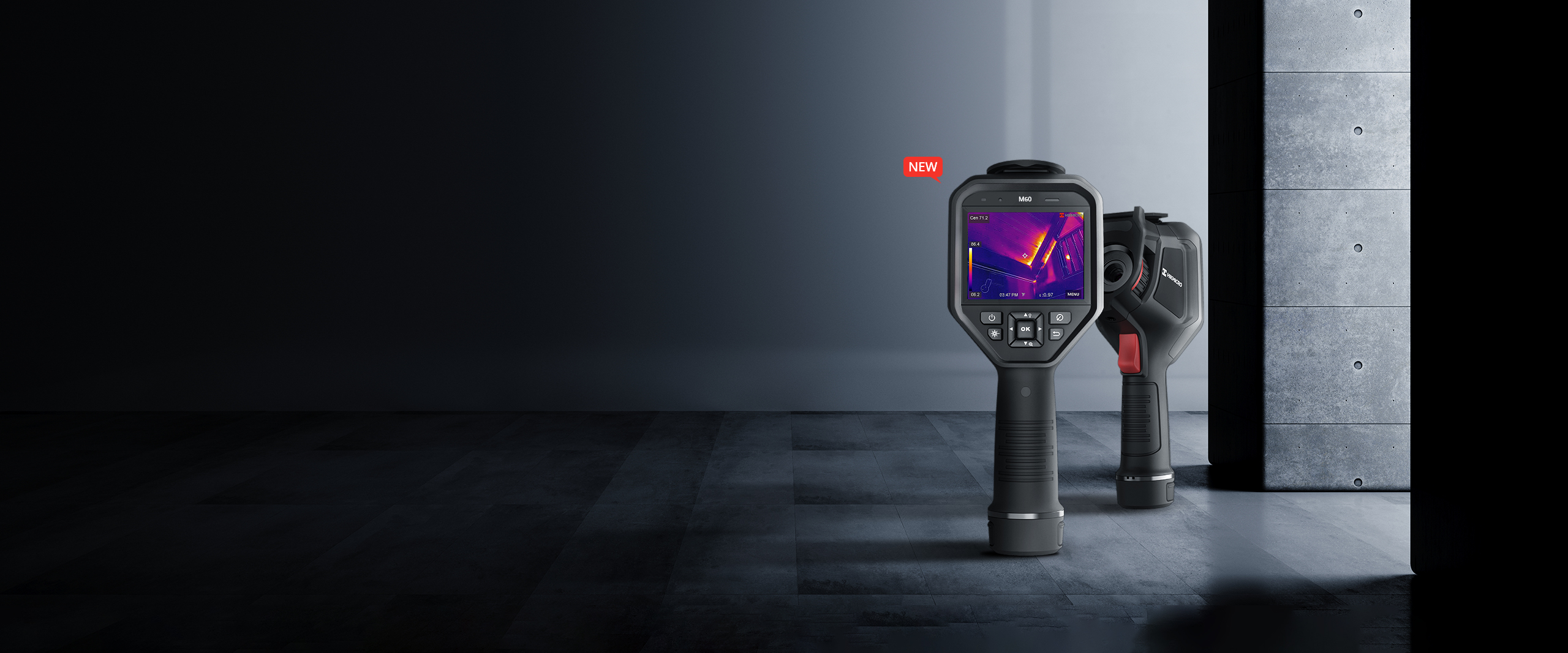 HIKMICRO