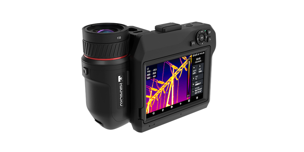 HIKMICRO SP40