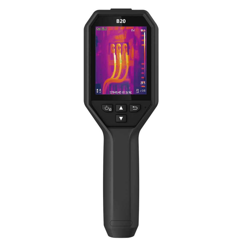 HIKMICRO B20