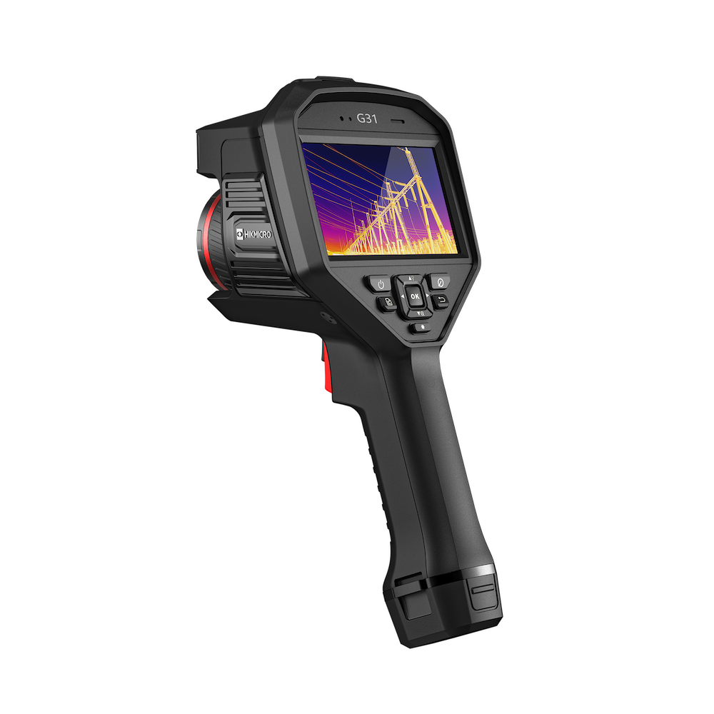HIKMICRO G31