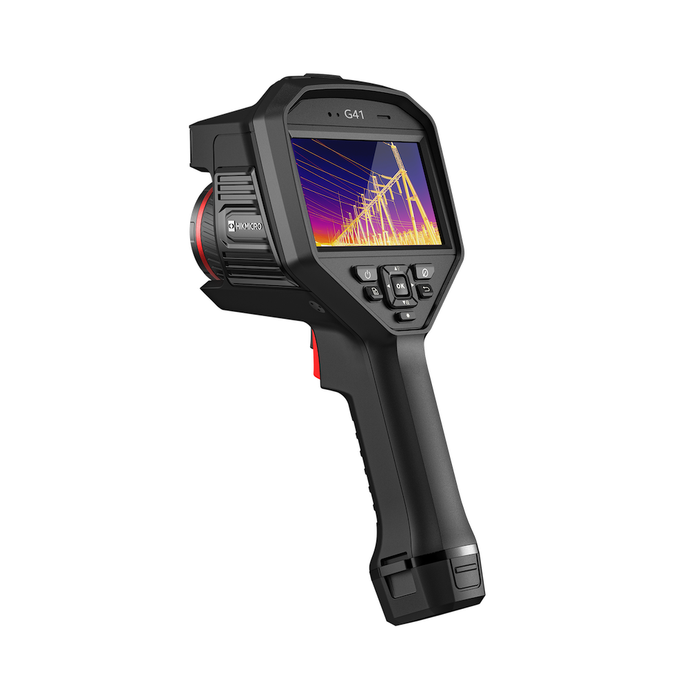 HIKMICRO G41