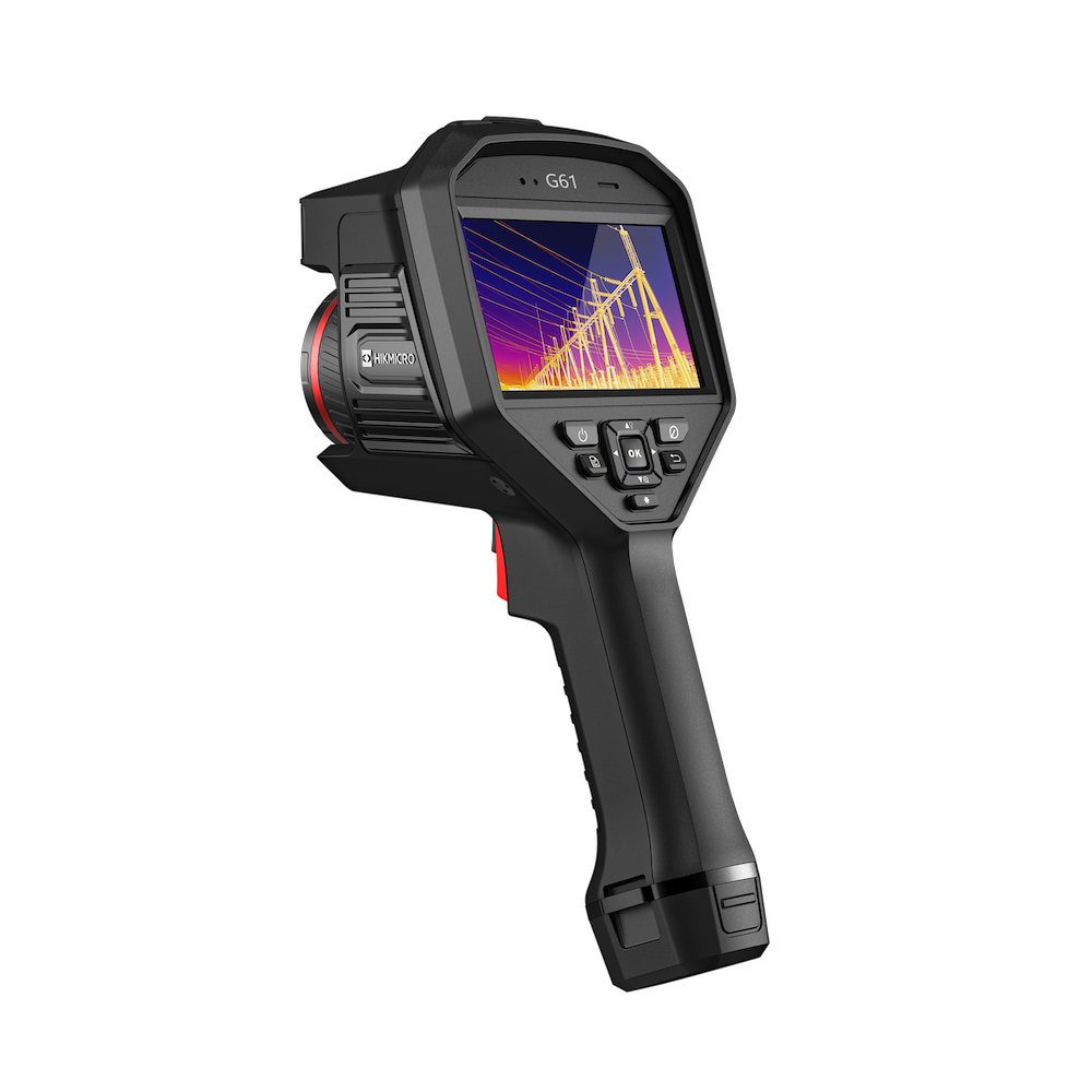 HIKMICRO G61 G Series HIKMICRO G61 G Series