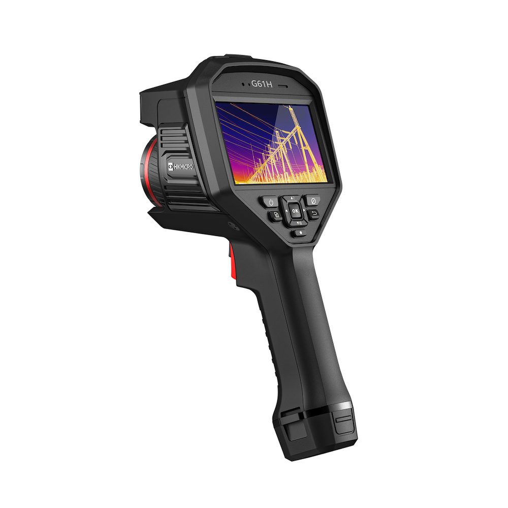 HIKMICRO G61H