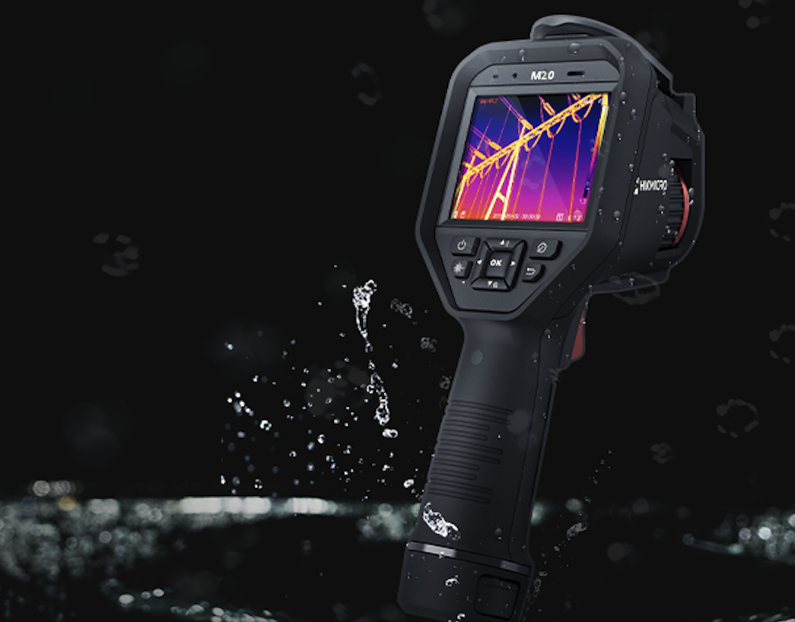 HIKMICRO