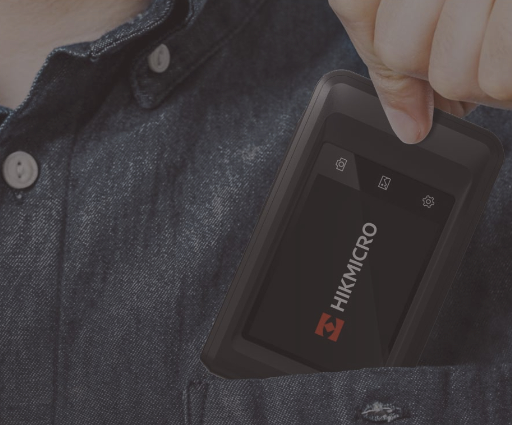 HIKMICRO