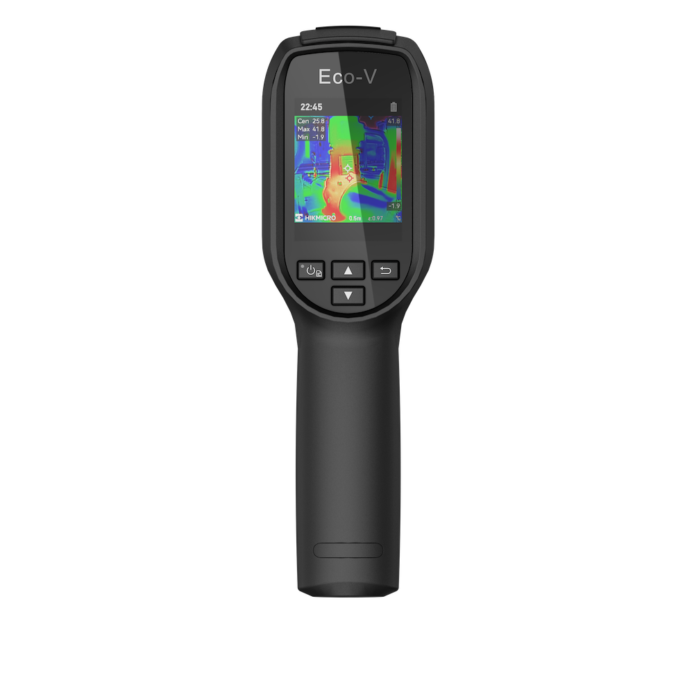 HIKMICRO Eco-V