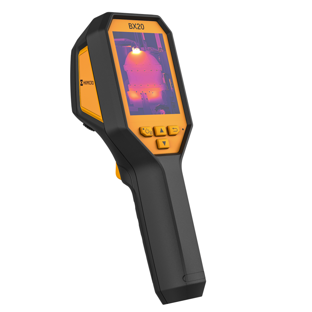 HIKMICRO BX20 BX Series HIKMICRO BX20 BX Series