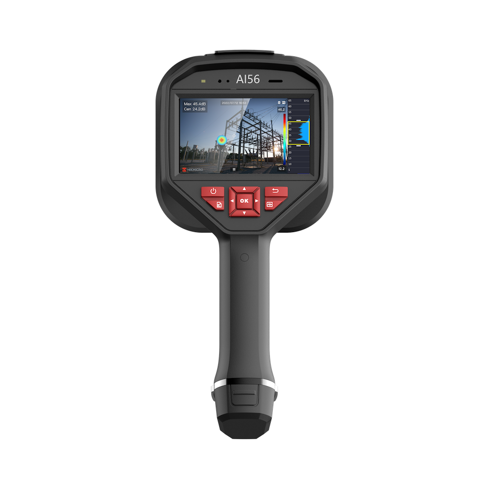 HIKMICRO AI56