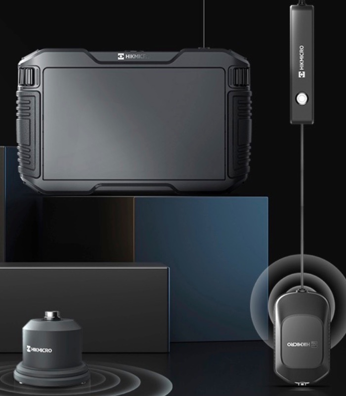 HIKMICRO