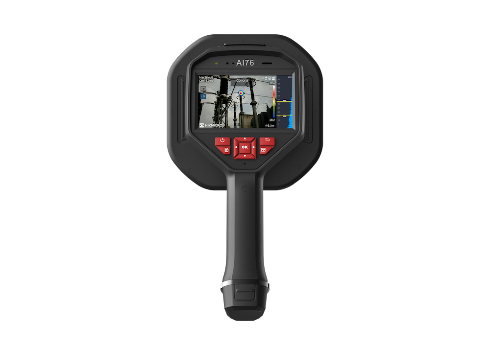 HIKMICRO AI76