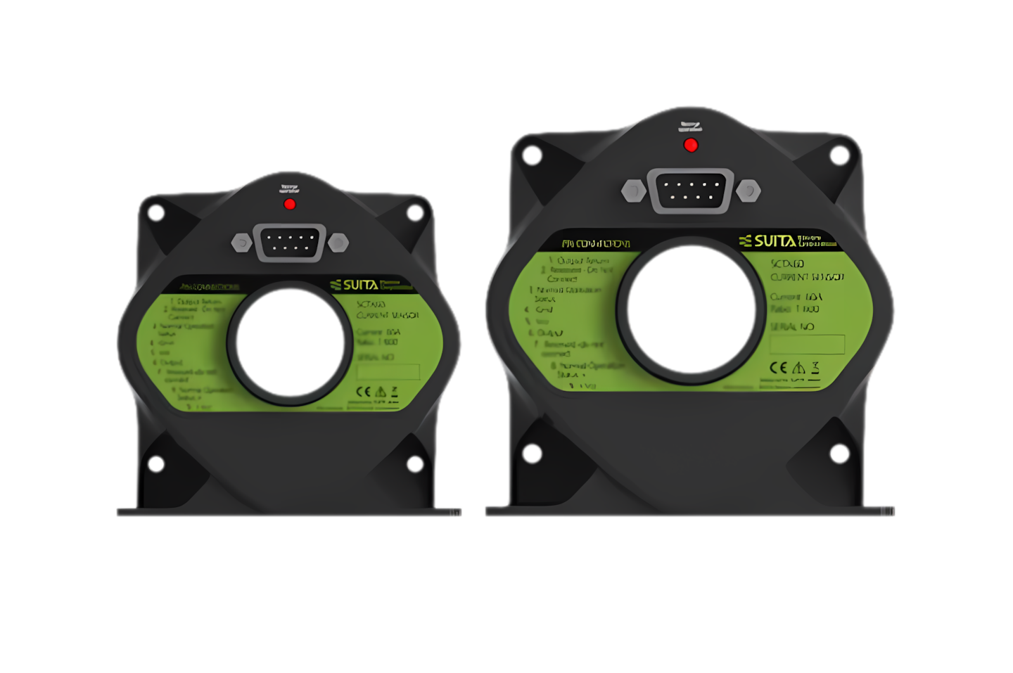 Current Sensor SCTH/SCTX 電流傳感器