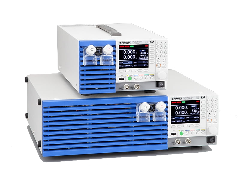 PLZ-5W DC Load