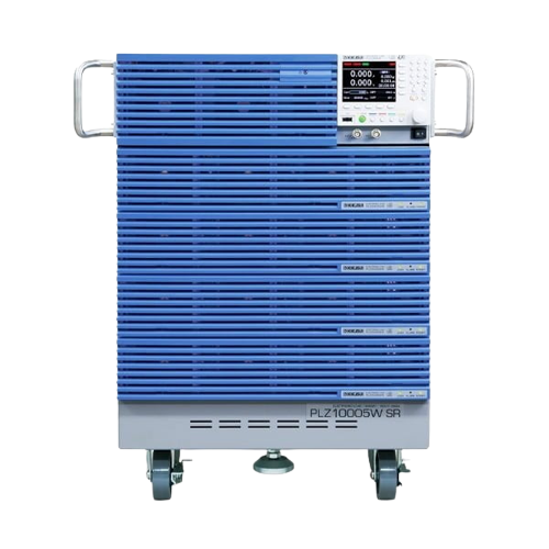 PLZ10005W SR 直流電子負載