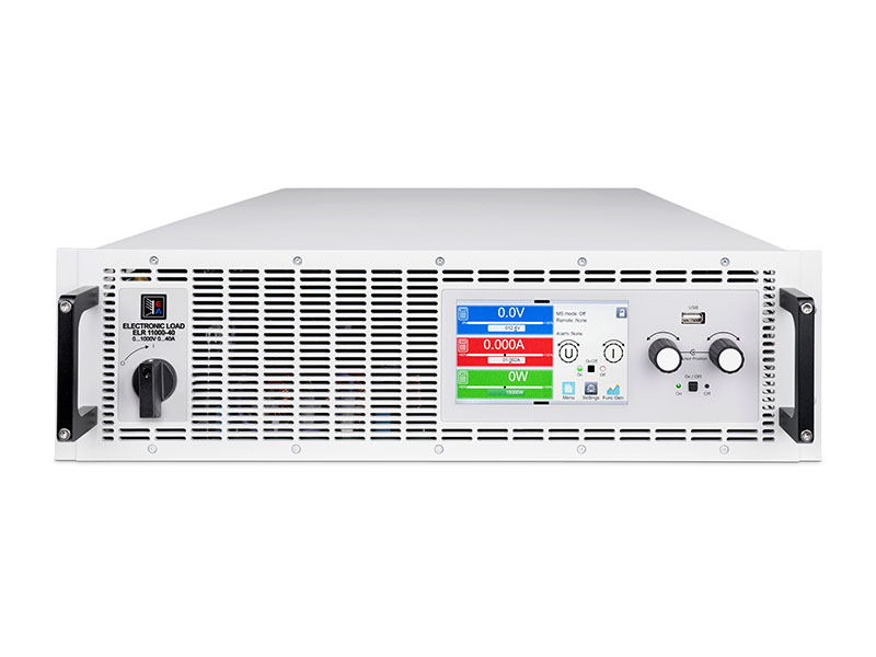 EA ELR 10000 3U 可編程直流電子負載