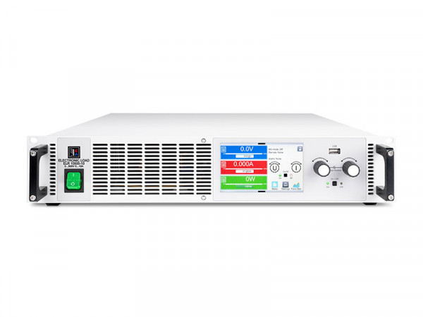 EA ELR 10000 2U 可編程直流電子負載