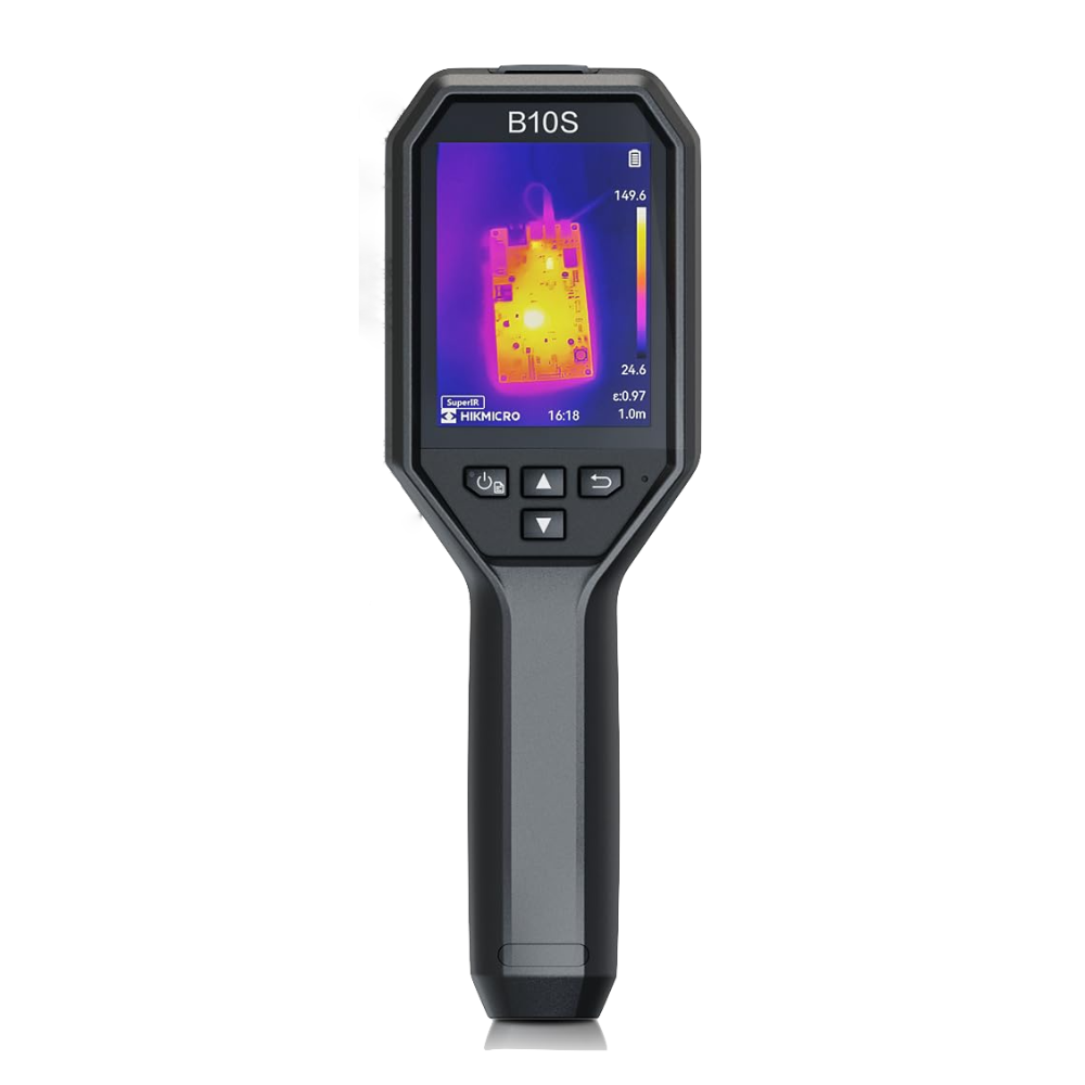HIKMICRO B10S